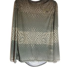 Reel legends long sleeve